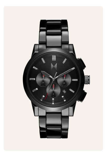 Chrono II Ceramic