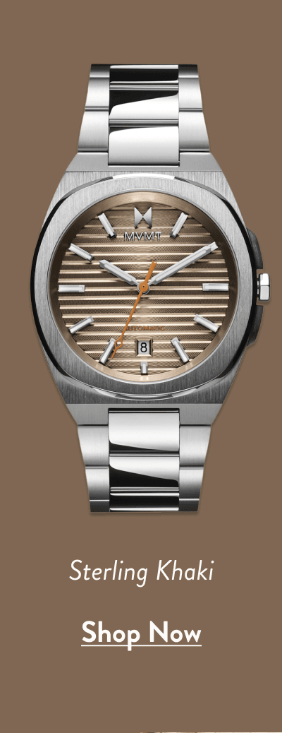 Odyssey II Automatic