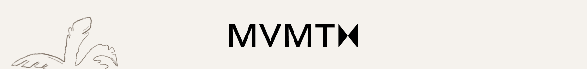 MVMT| Memorial Day Sale