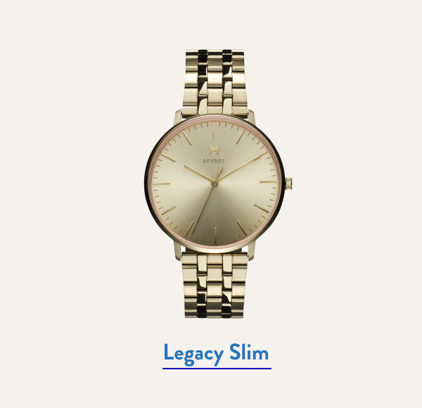 Legacy Slim