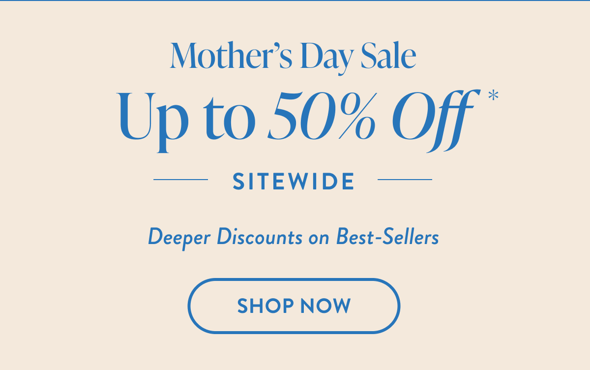 MVMT| Mother's Day Sale