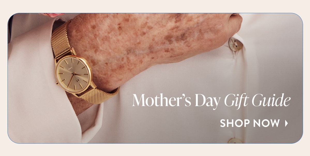 Mother's Day Gift Guide