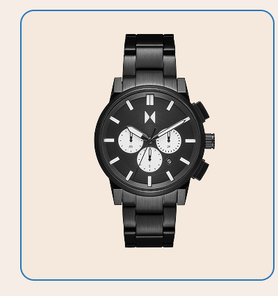 Chrono II
