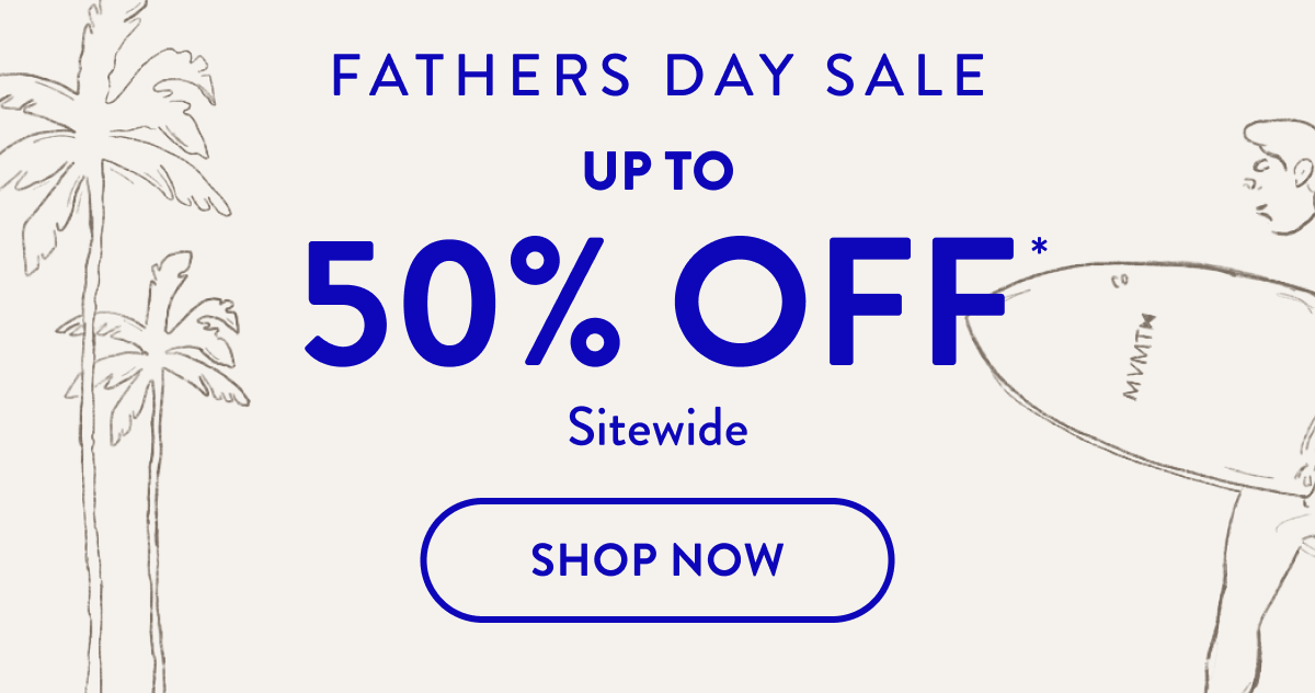 MVMT| Father's Day