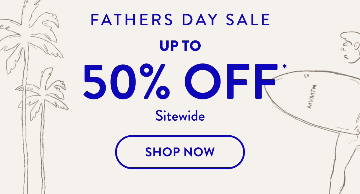 MVMT| Father's Day