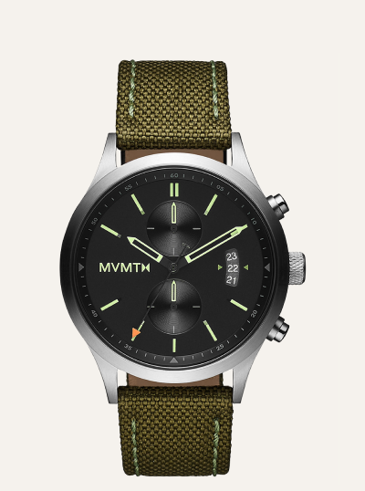 Havoc Chrono