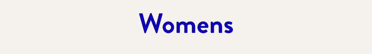 Women's Headline