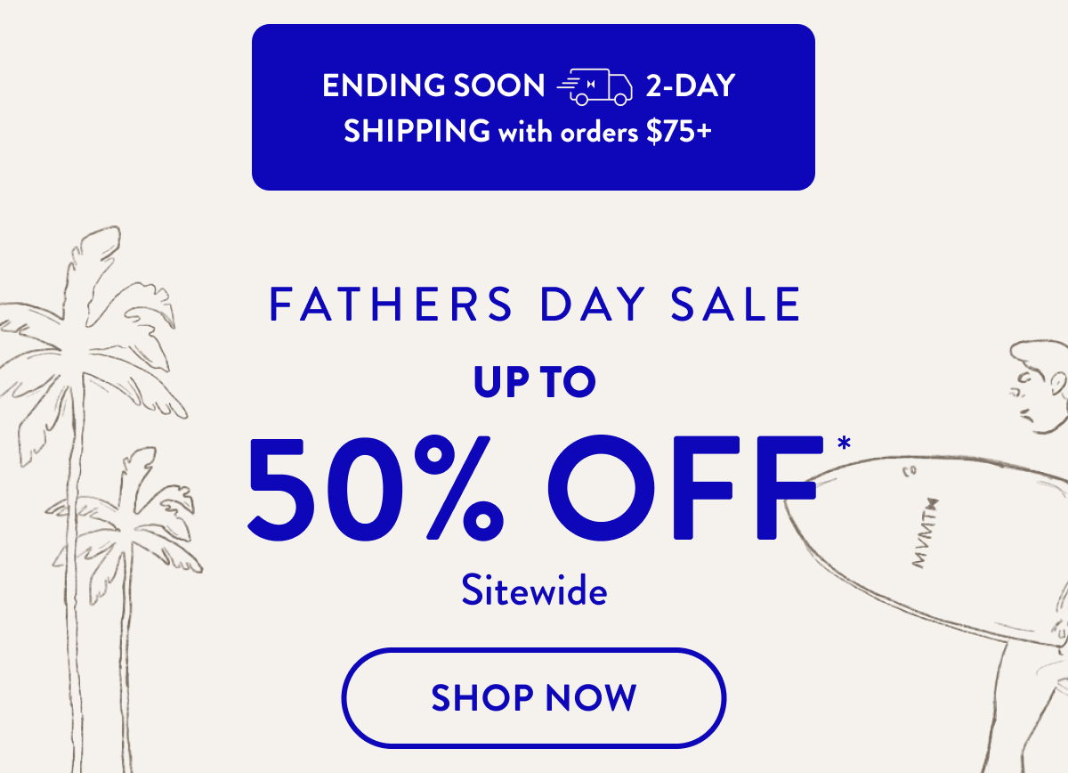 MVMT| Father's Day