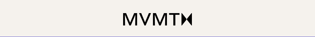 MVMT| Father's Day