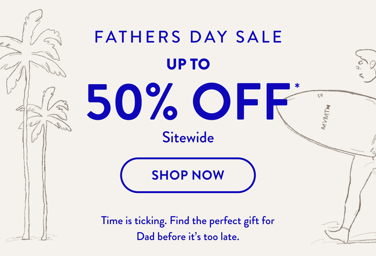 MVMT| Father's Day