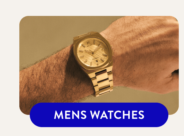 Men's Watches