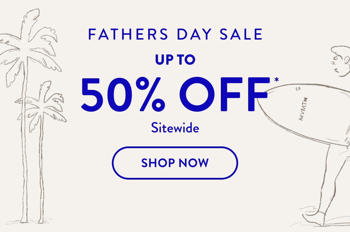 MVMT| Father's Day