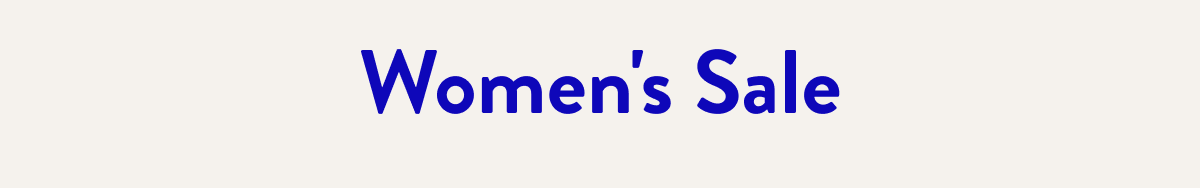 Women's Watches