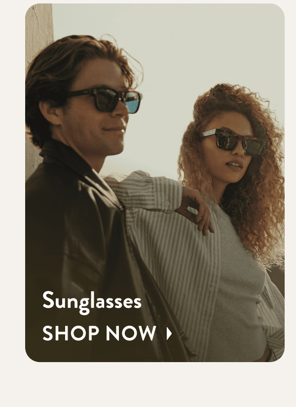 Sunglasses