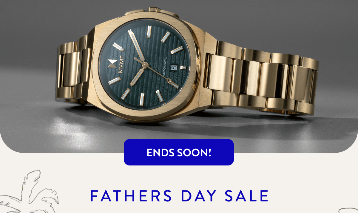 MVMT| Father's Day