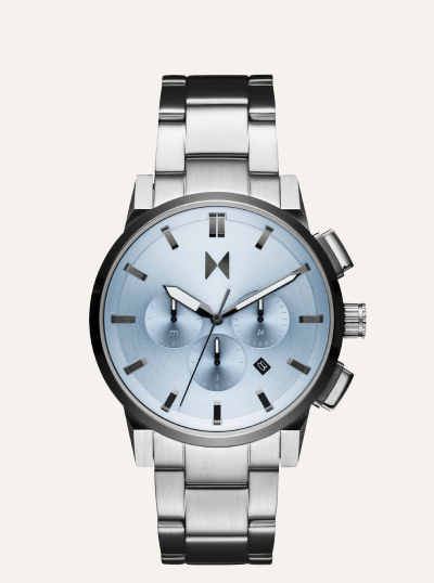 Chrono II