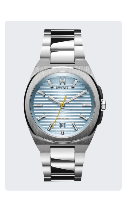 Chrono II
