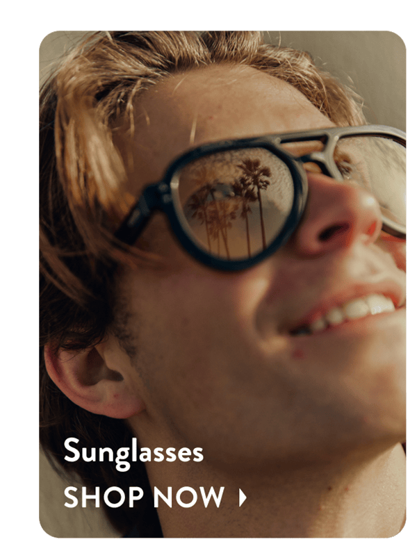 Explore Sunglasses
