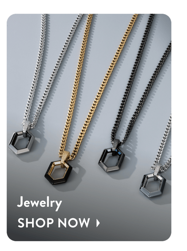 Explore Jewelry