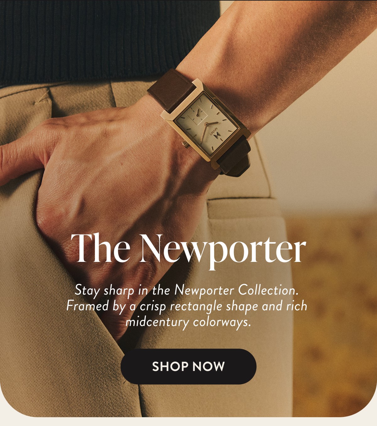 MVMT Newporter