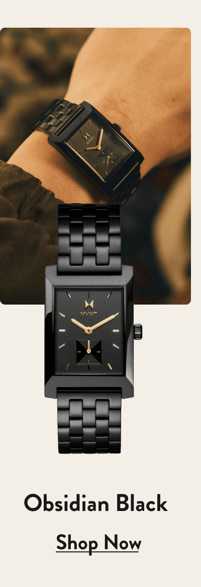Newporter Obsidian Black