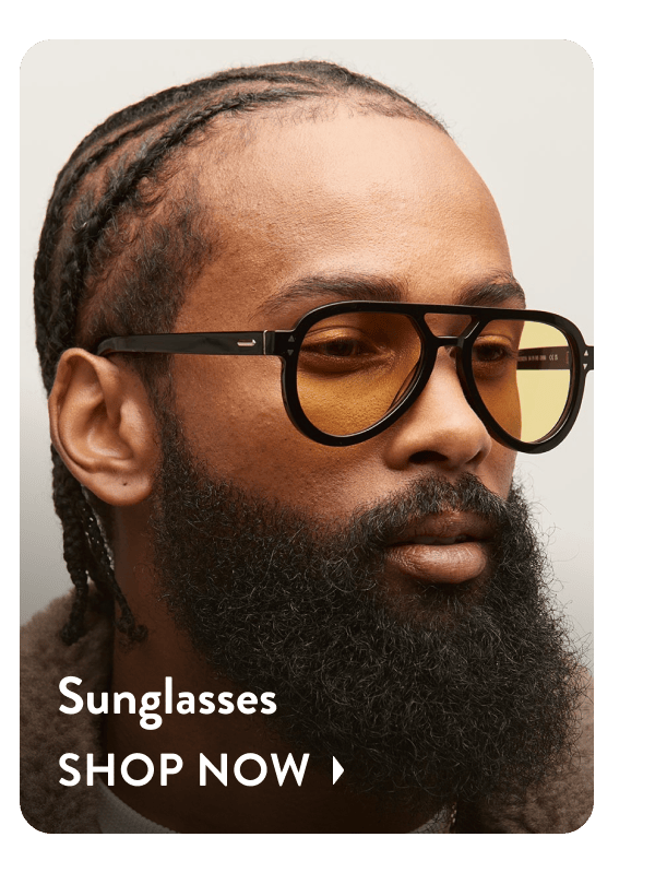 Sunglasses