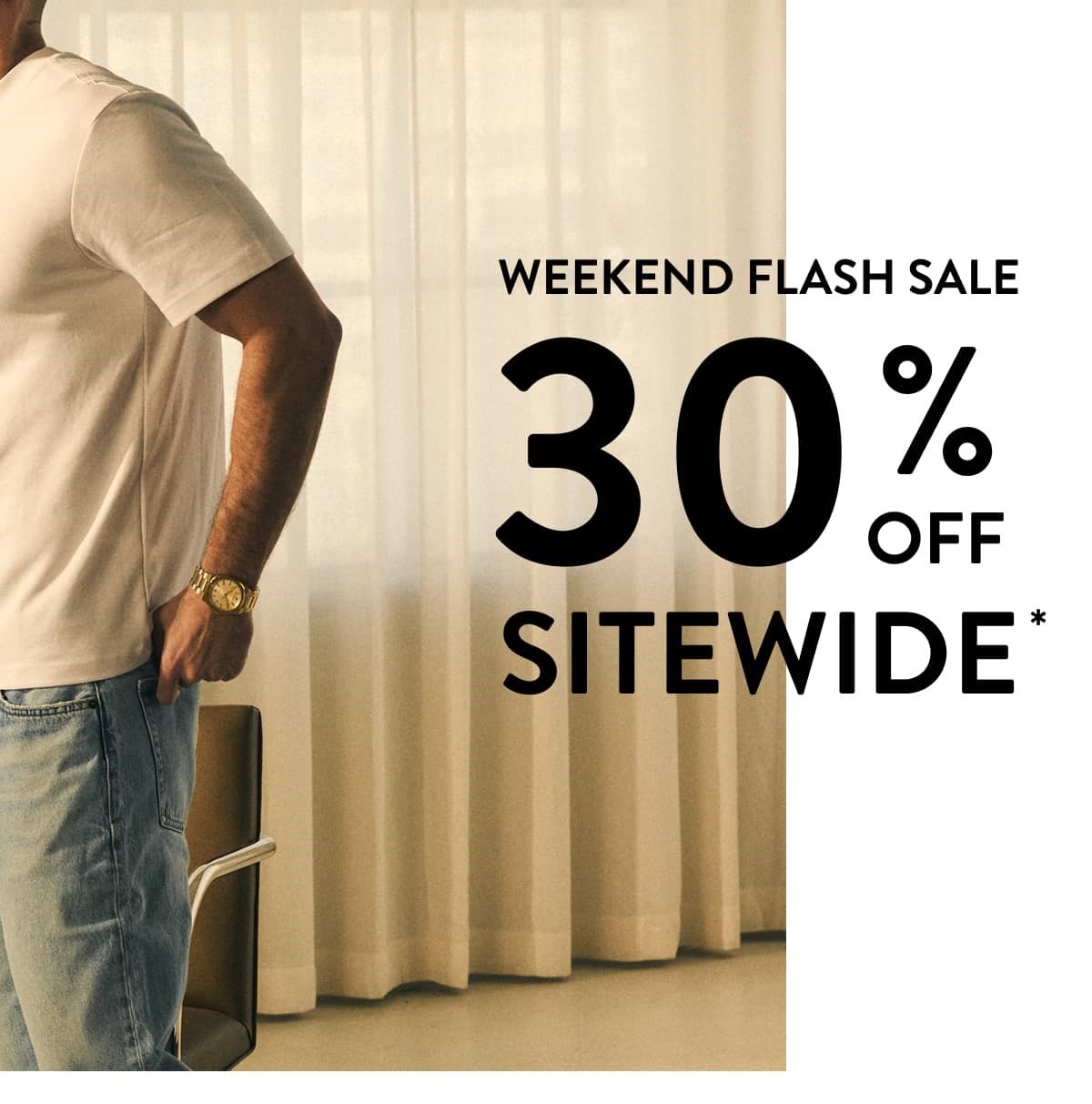 MVMT| Weekend Flash Sale