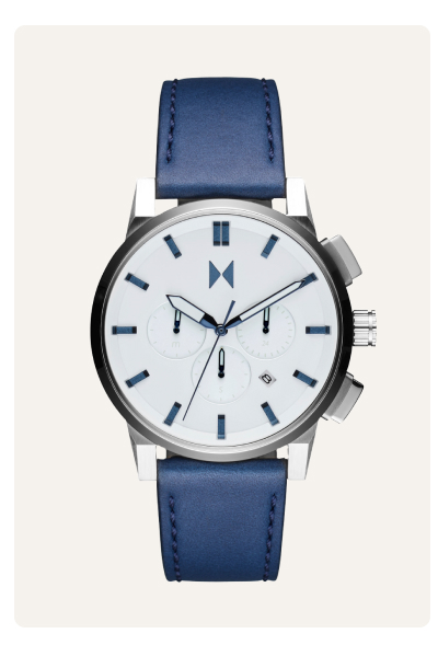 Chrono II