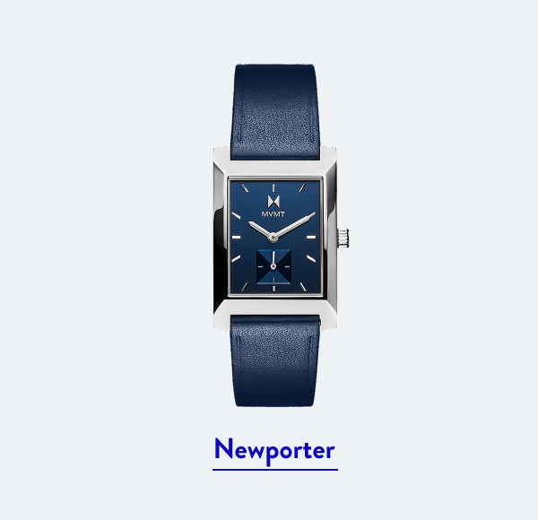 Newporter