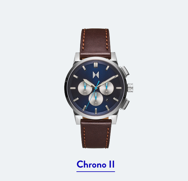 Chrono-II