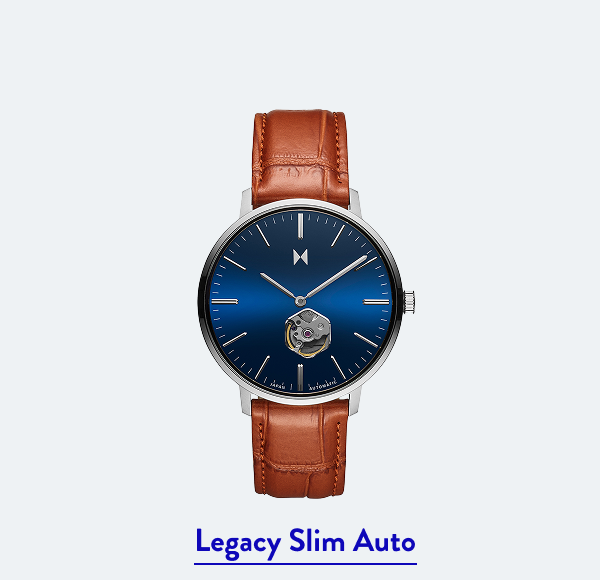 Legacy Slim Auto