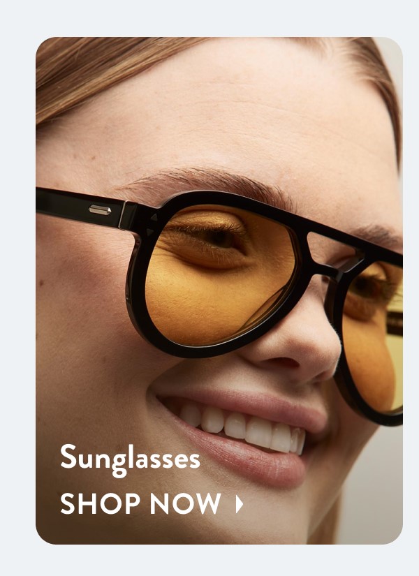 Sunglasses