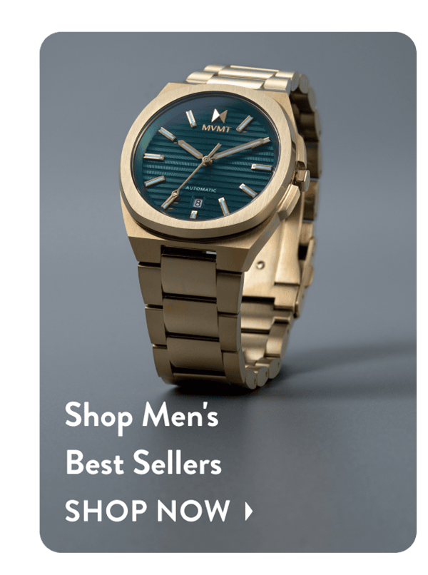Men's Best sellers