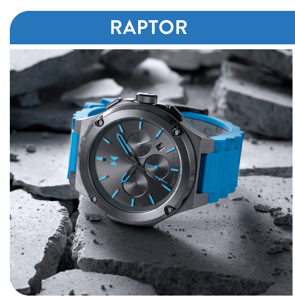 Raptor