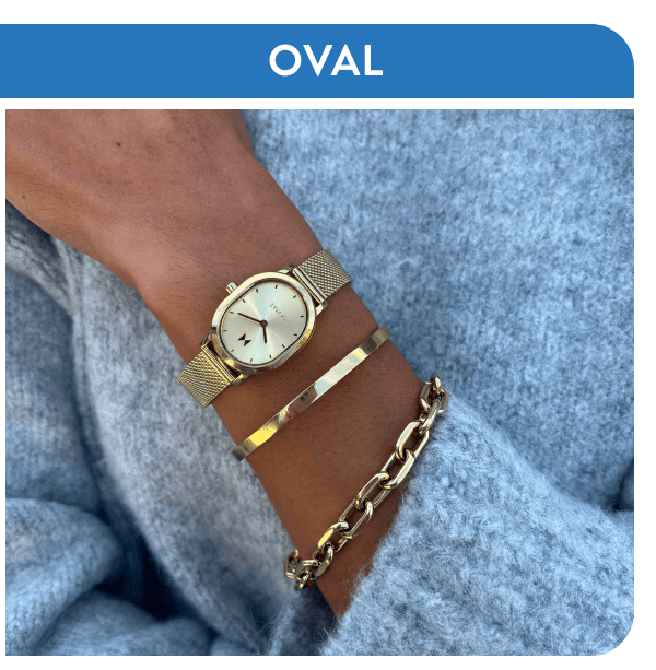 Oval