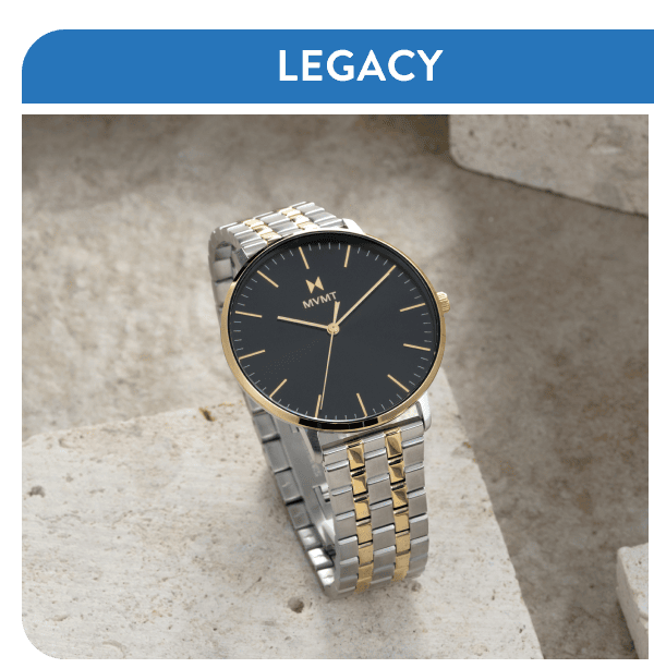 Legacy