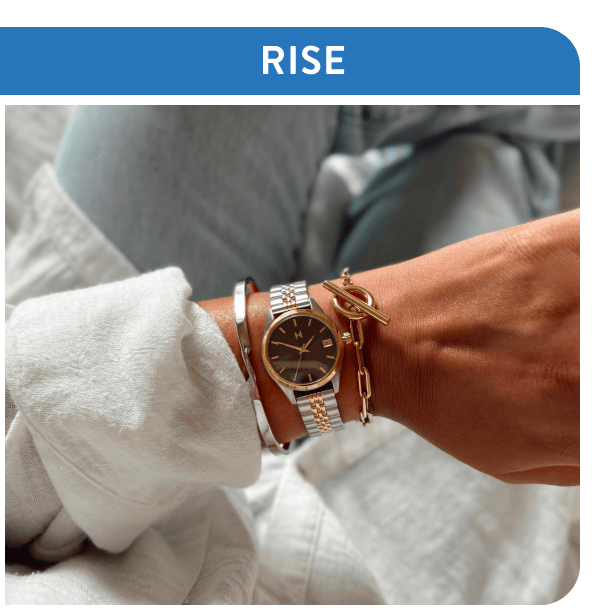 Rise