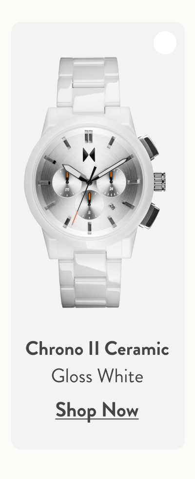 Chrono Ceramic