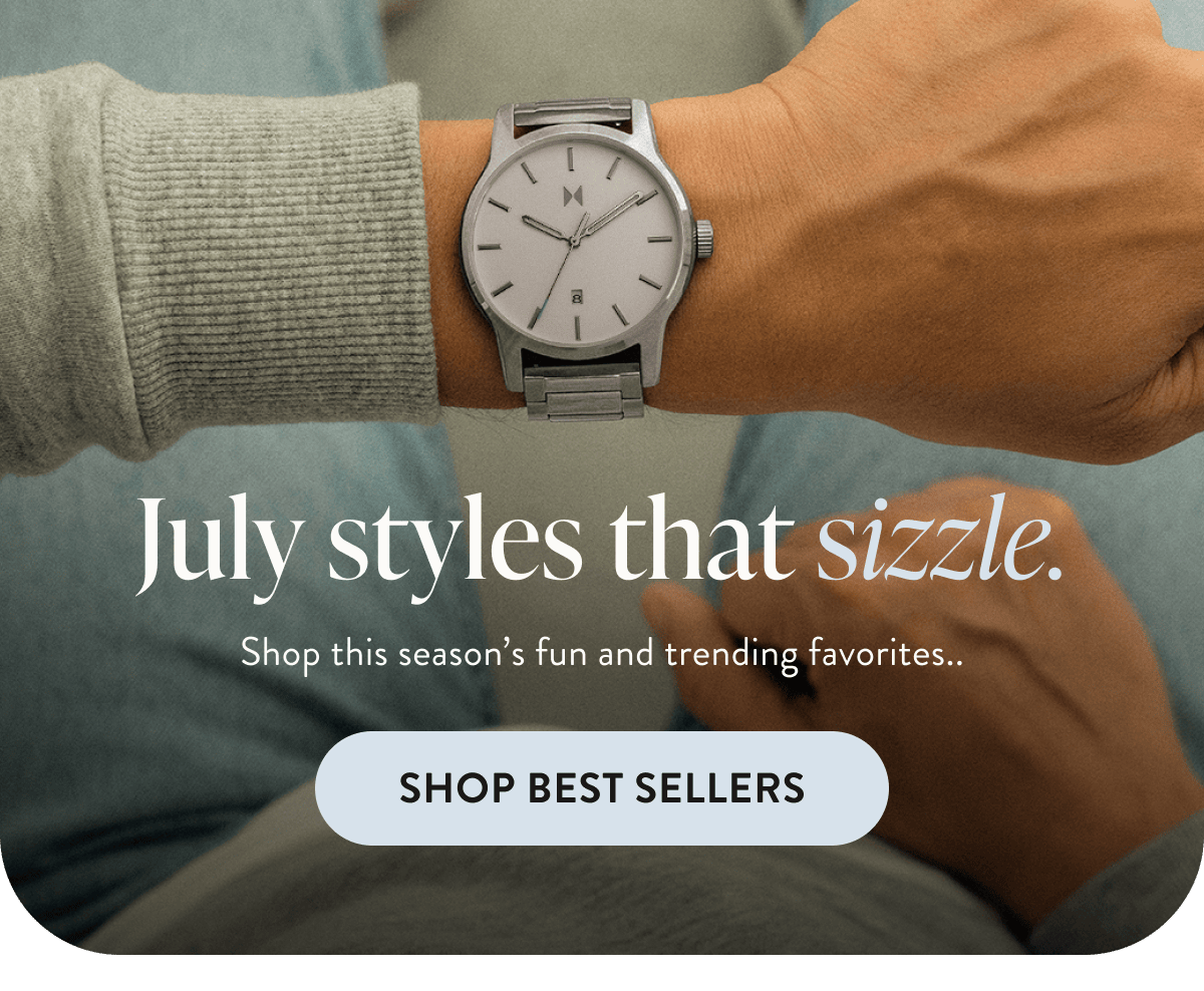 MVMT| July 4th Sale