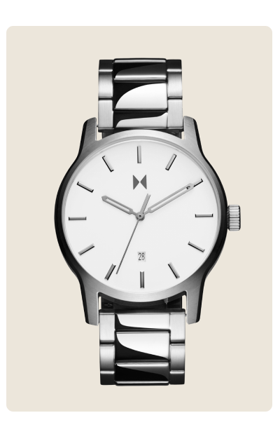 Chrono II
