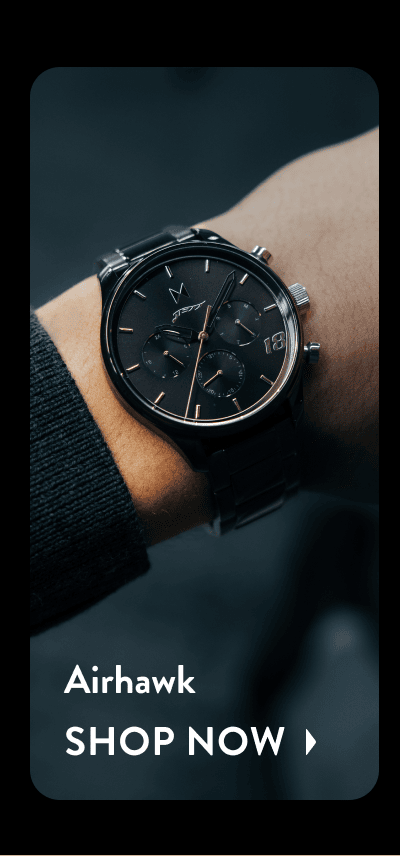 Airhawk