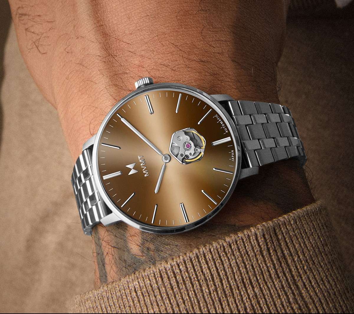 Reimagining a Classic| Legacy Slim