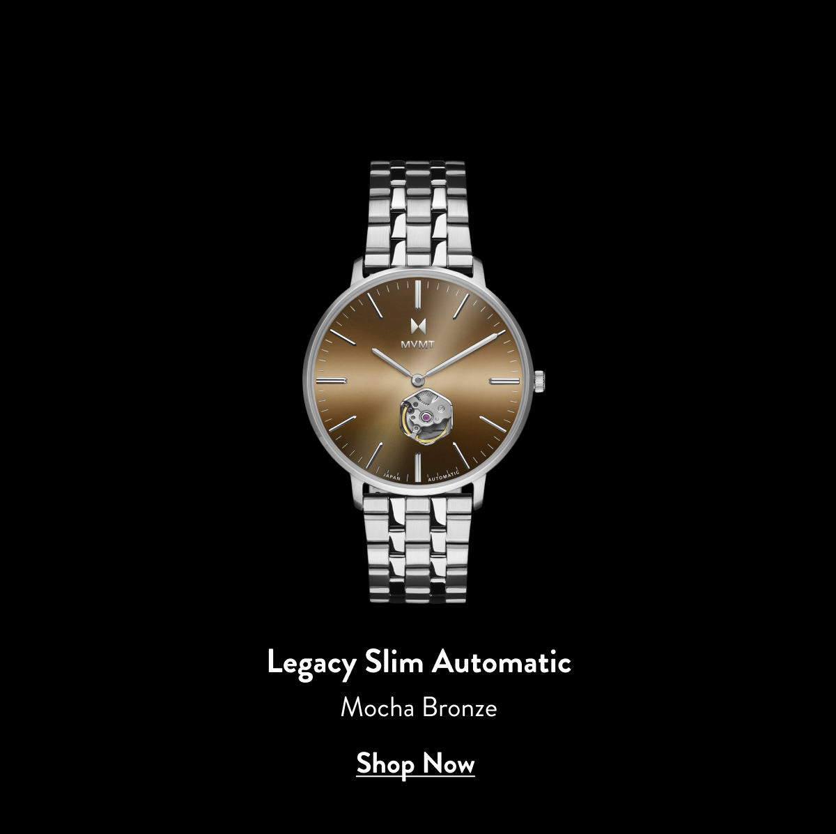 Reimagining a Classic| Legacy Slim