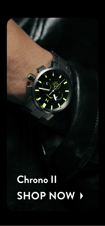 Chrono II