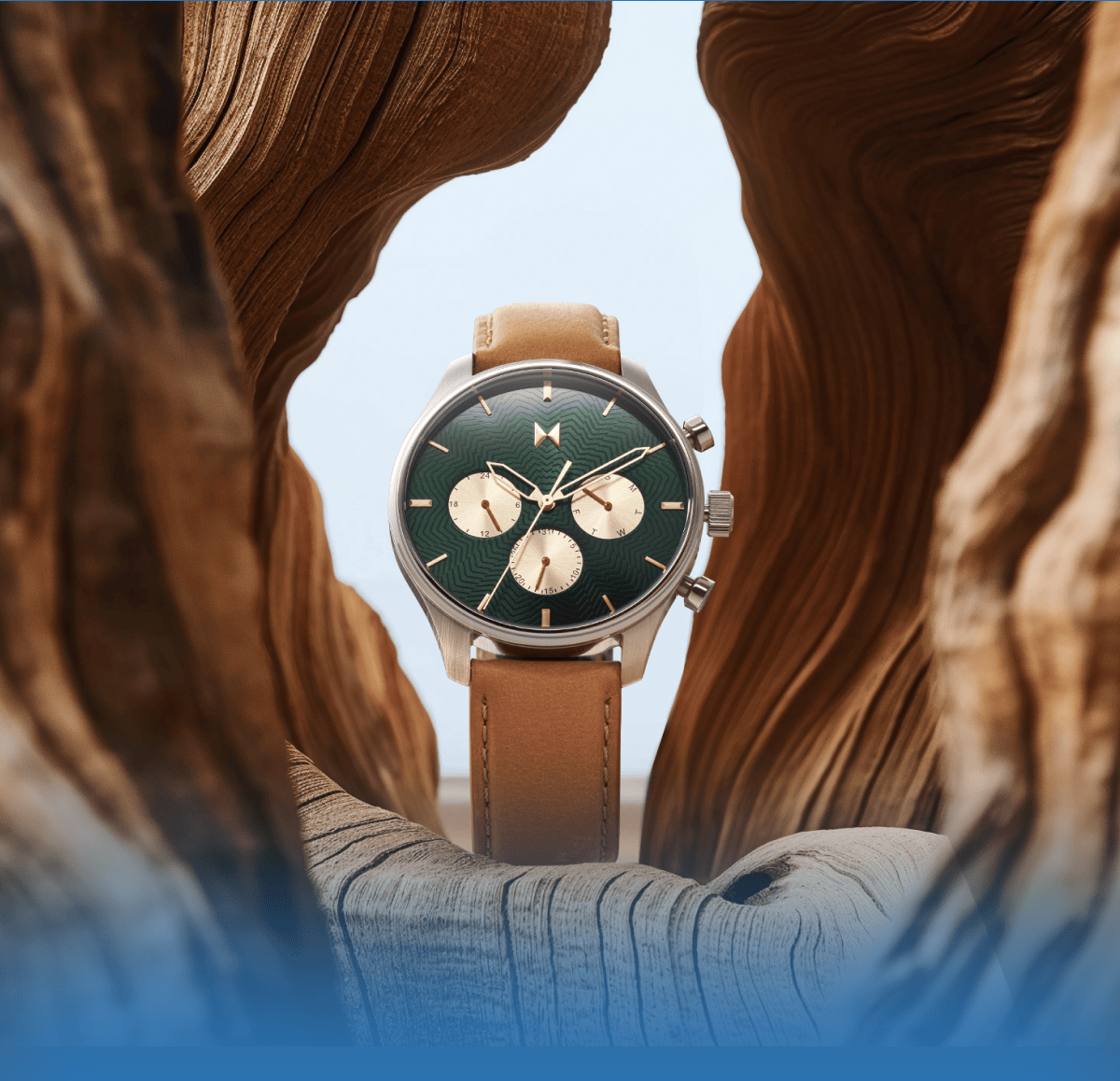 Fresh August Essential