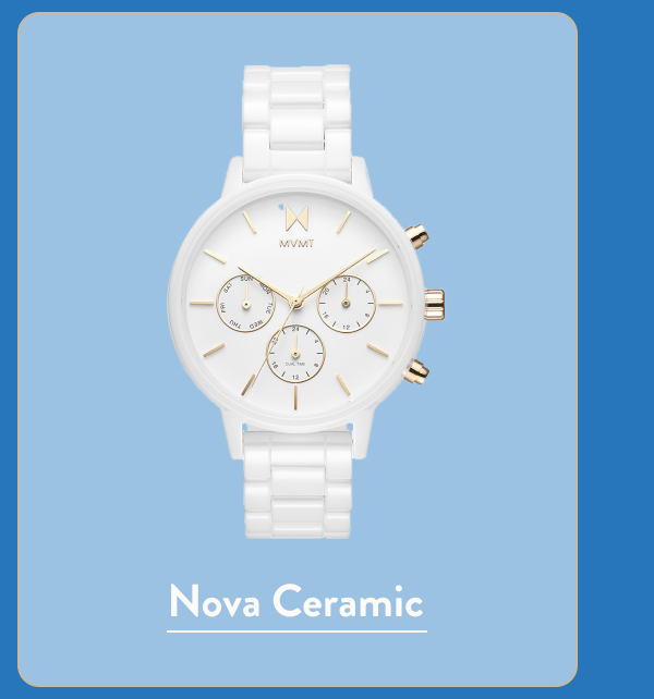 Nova Ceramic