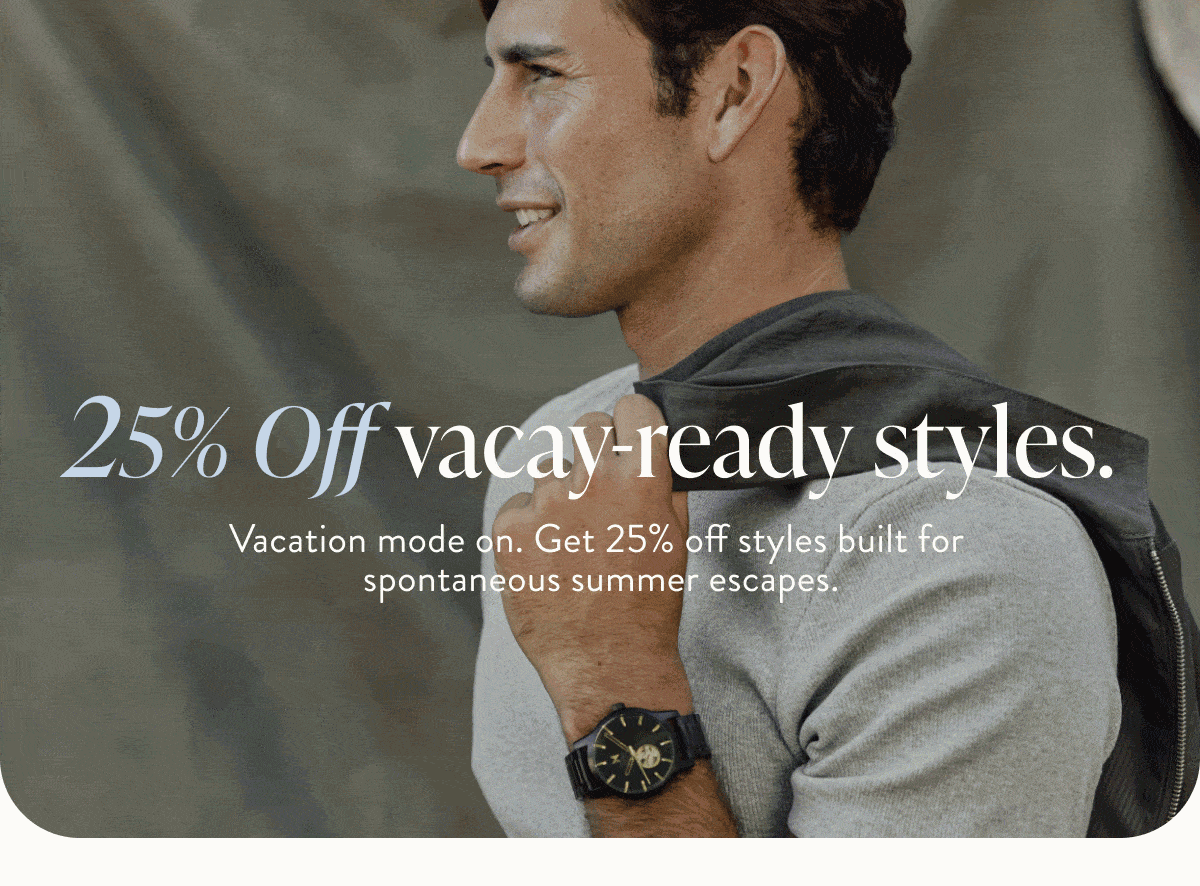 MVMT| Summer Sale