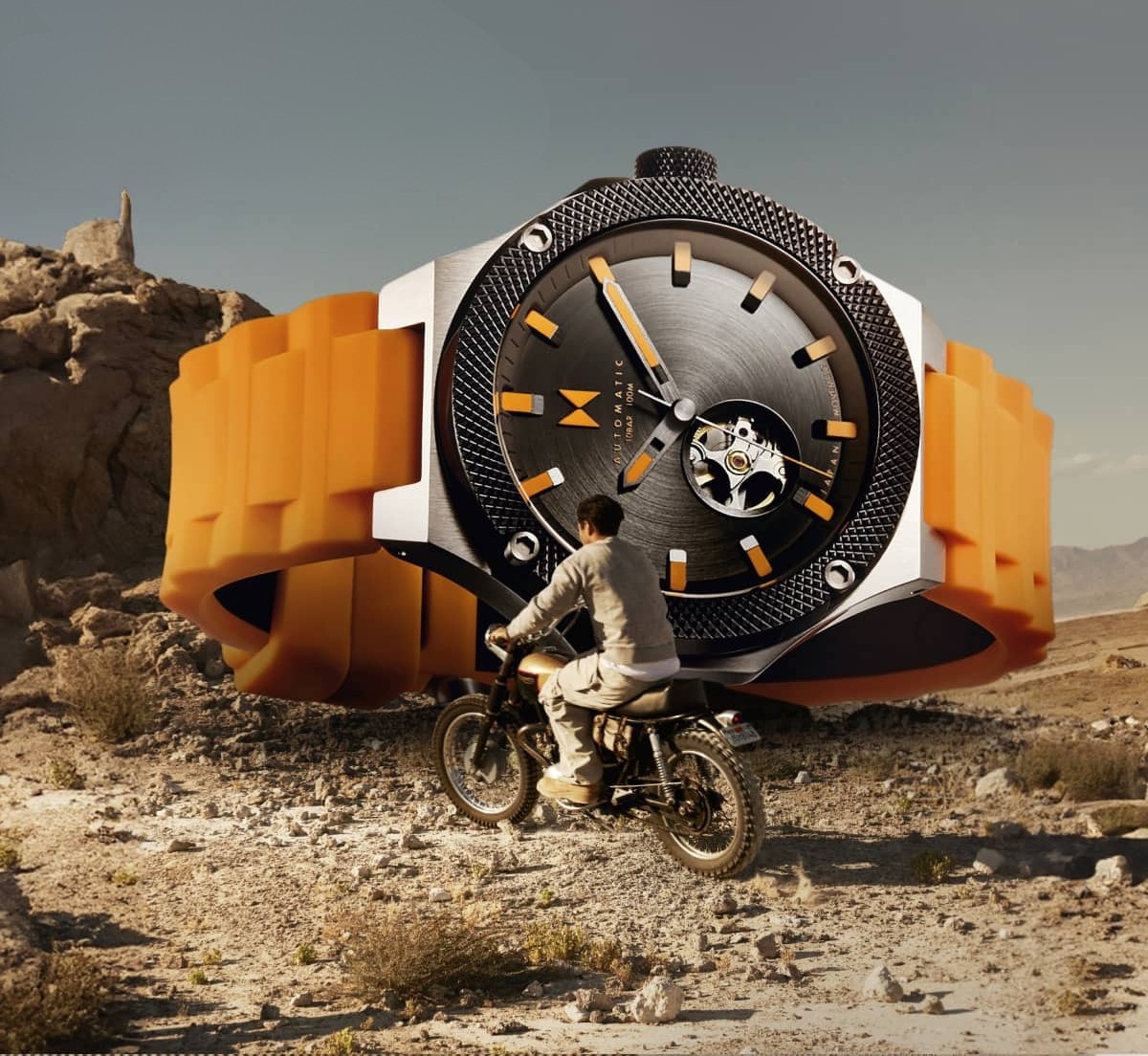 MVMT | Sport watches