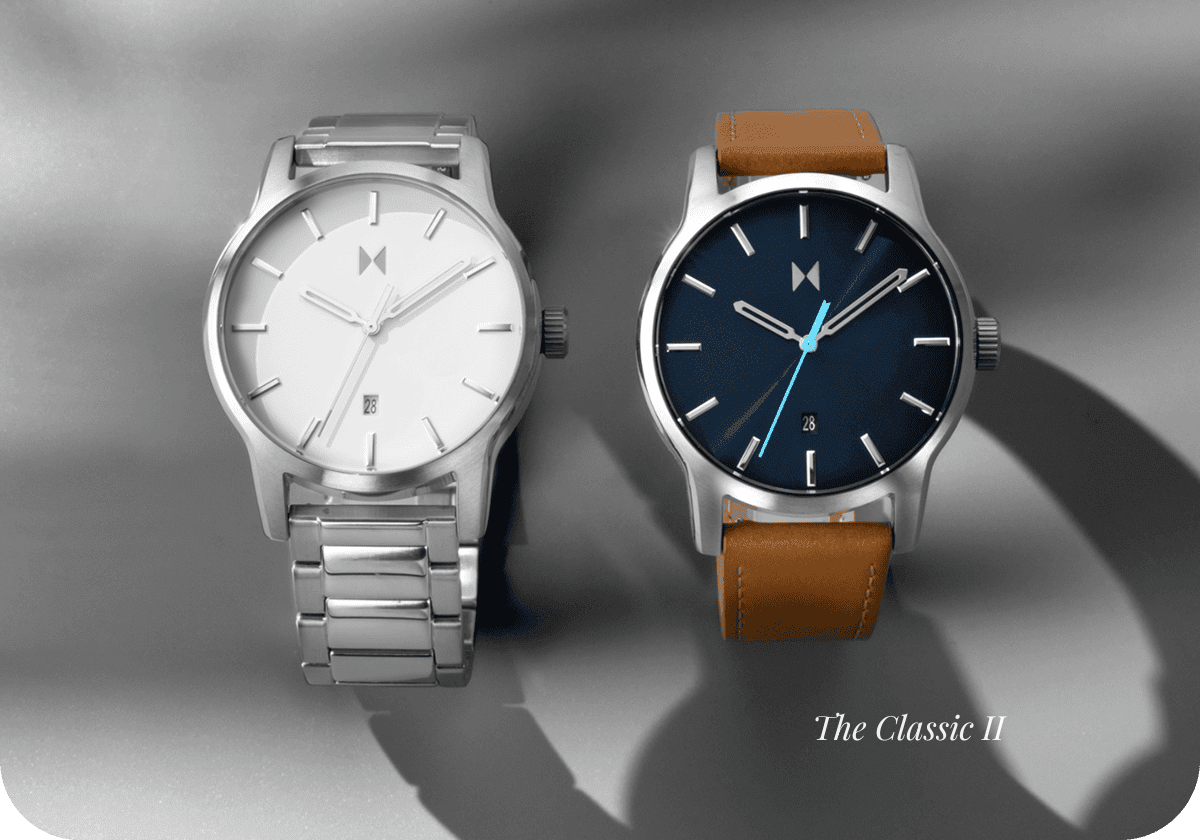 Trending Timepieces