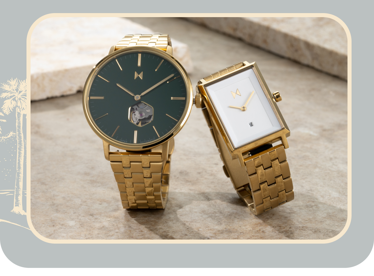 MVMT-Black Friday Season Sale